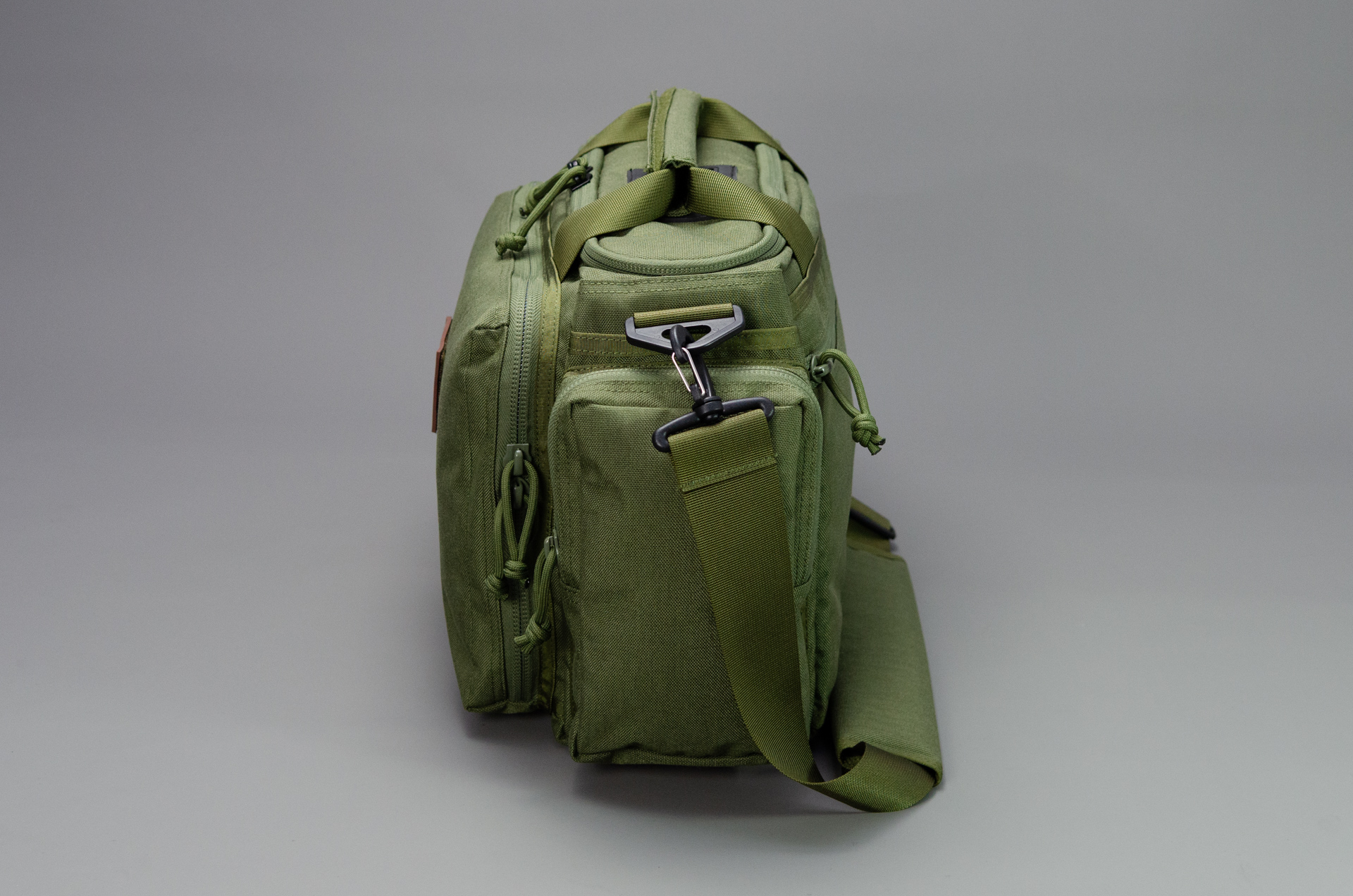 AUMTISC Taktisch Tasche Range-Bag Waffentasche-Pistolen